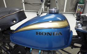 HONDA MONKEY AB27