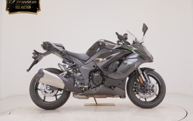 KAWASAKI NINJA 1100SX 2026 ZXT10H