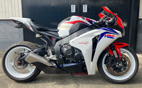 HONDA CBR1000RR 2009 SC59
