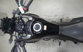SUZUKI Vｽﾄﾛｰﾑ250A