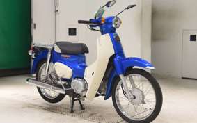 HONDA C110 SUPER CUB JA44