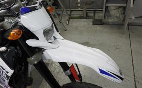 YAMAHA WR250X