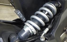 KAWASAKI Z125 PRO 2007 BR125H