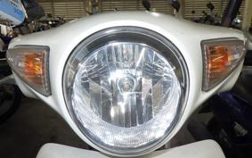 SUZUKI ﾚｯﾂ CA4AA