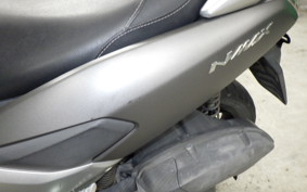 YAMAHA N-MAX SED6J