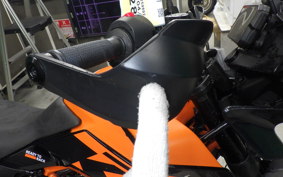 KTM 390 ADVENTURE 2024