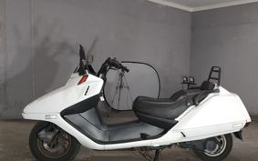 HONDA FUSION MF02