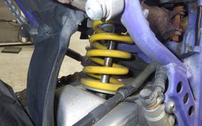 YAMAHA TT250R 2024 4GY