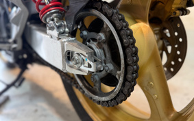 HONDA CB400SFV-3 BOLDOR 2009 NC42