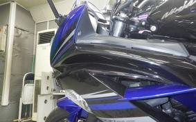 KAWASAKI NINJA 400 ABS 2016 EX400E