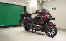 HONDA GL 1800 GOLD WING TOUR DCT 2018 SC79