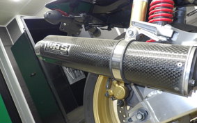 HONDA CB400 SUPER BOLDOR VTEC 2005 NC39