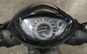 SUZUKI ADDRESS V125 DT11A