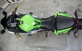 KAWASAKI NINJA 250 ABS 1999 EX250L