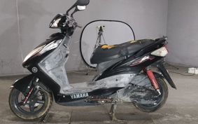 YAMAHA CYGNUS125XSR SE44J