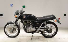 HONDA GB250 CLUBMAN Gen.5