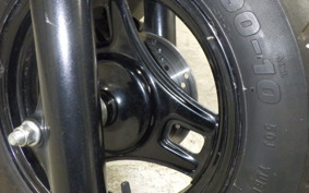SUZUKI ADDRESS V125 S 2008 CF4MA