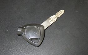 SUZUKI LET's 1995 CA4AA