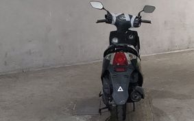 SYM GT125 HM12V