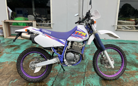 YAMAHA TT250R 4GY