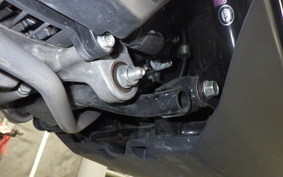 YAMAHA JOG DX-3 1993 AY01