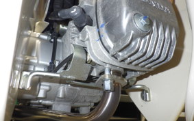 HONDA C110 SUPER CUB 1993 JA44