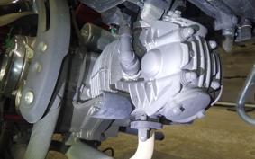 HONDA MONKEY 125 2015 JB03