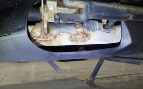 SUZUKI SKYWAVE 250 (Burgman 250) S Gen.3 1988 CJ44A