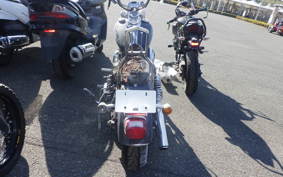 HARLEY FXDL 1580 2007