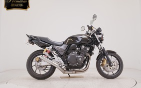 HONDA CB400SF GEN 4 2018 NC42