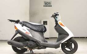 SUZUKI ADDRESS V125 CF4EA