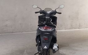 SUZUKI BURGMAN 125 EA23M