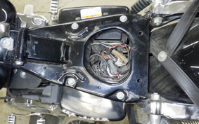 HARLEY FXDL 1580 2008