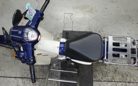 HONDA C50 SUPER CUB 2019 AA09