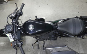 HARLEY XL1200X 2020