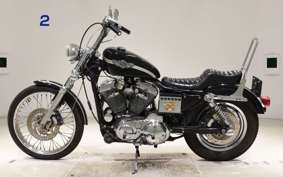 HARLEY XL1200C 2002