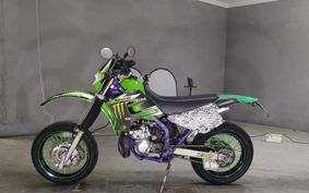 KAWASAKI KDX220SR DX220B