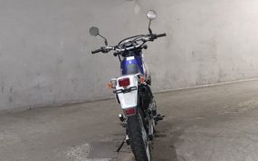 SUZUKI DJEBEL200 SH42A