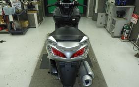 SUZUKI SKYWAVE 200 (Burgman 200) CH41A