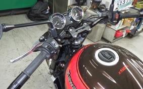 KAWASAKI Z900RS 2022 ZR900C