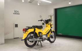 HONDA ｸﾛｽｶﾌﾞ110-2 2004 JA45