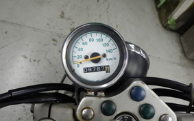 SUZUKI GRASS TRACKER Bigboy 2012 NJ47A