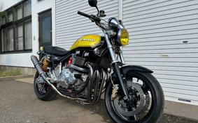 KAWASAKI ZEPHYR 1100 1992 ZRT10A