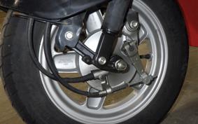 HONDA GYRO CANOPY 2009 TA03