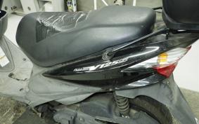 SUZUKI ADDRESS V125 S CF4MA