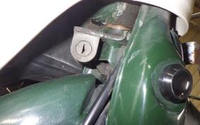 HONDA LITTLE CUB E AA01
