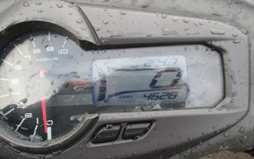 YAMAHA CYGNUS125XSR SEA5J