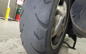 HONDA LEAD 110 2012 JF19