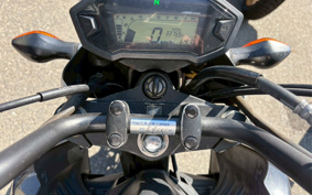 HONDA GROM JC61