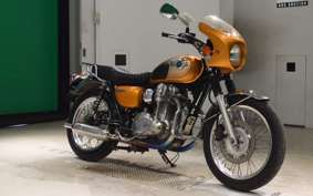 KAWASAKI W800 2011 EJ800A